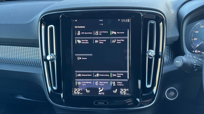 Volvo Xc40 2.0 B4P R DESIGN Pro 5dr Auto [7 speed] Petrol Estate